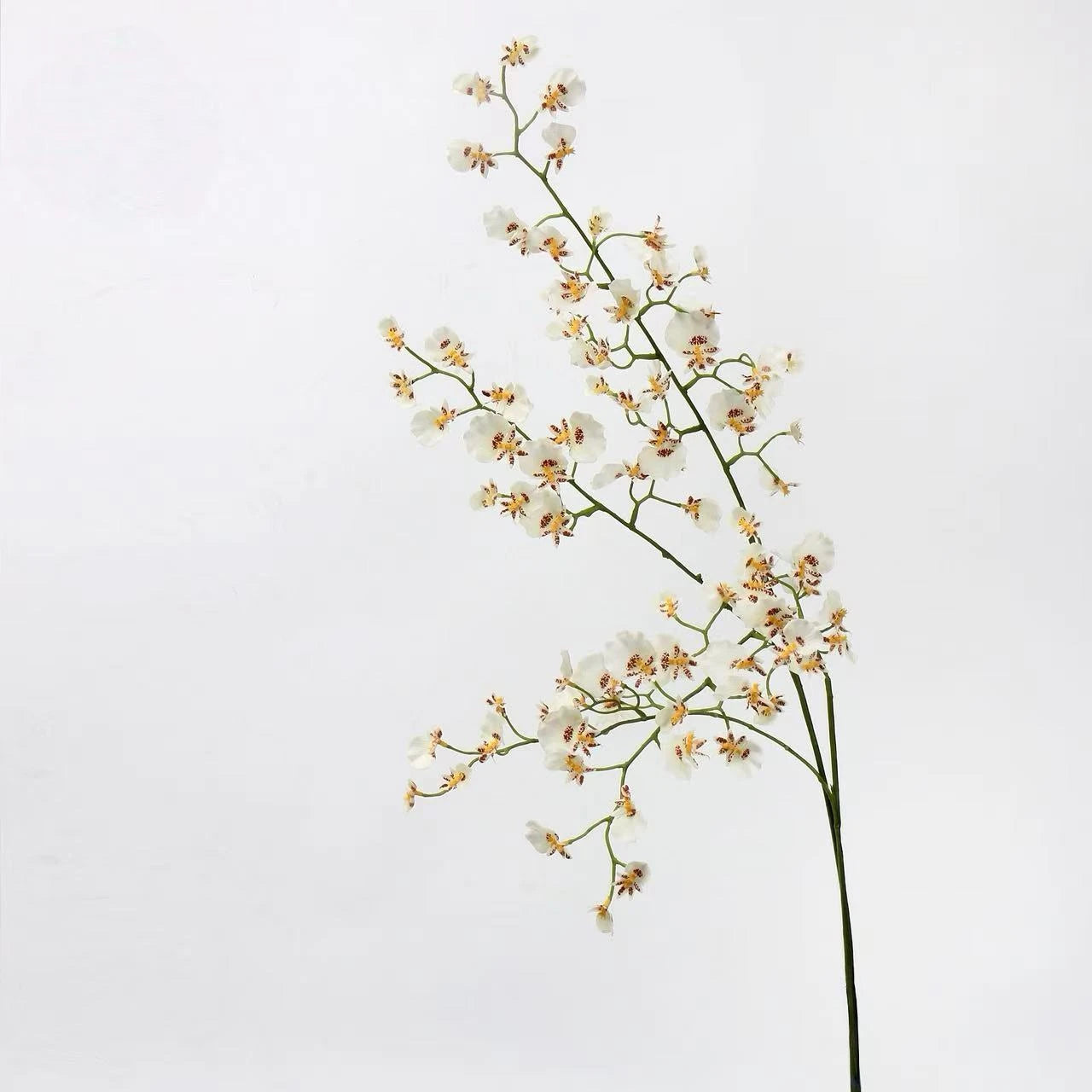 Artificial Oncidium Spray –31.5"