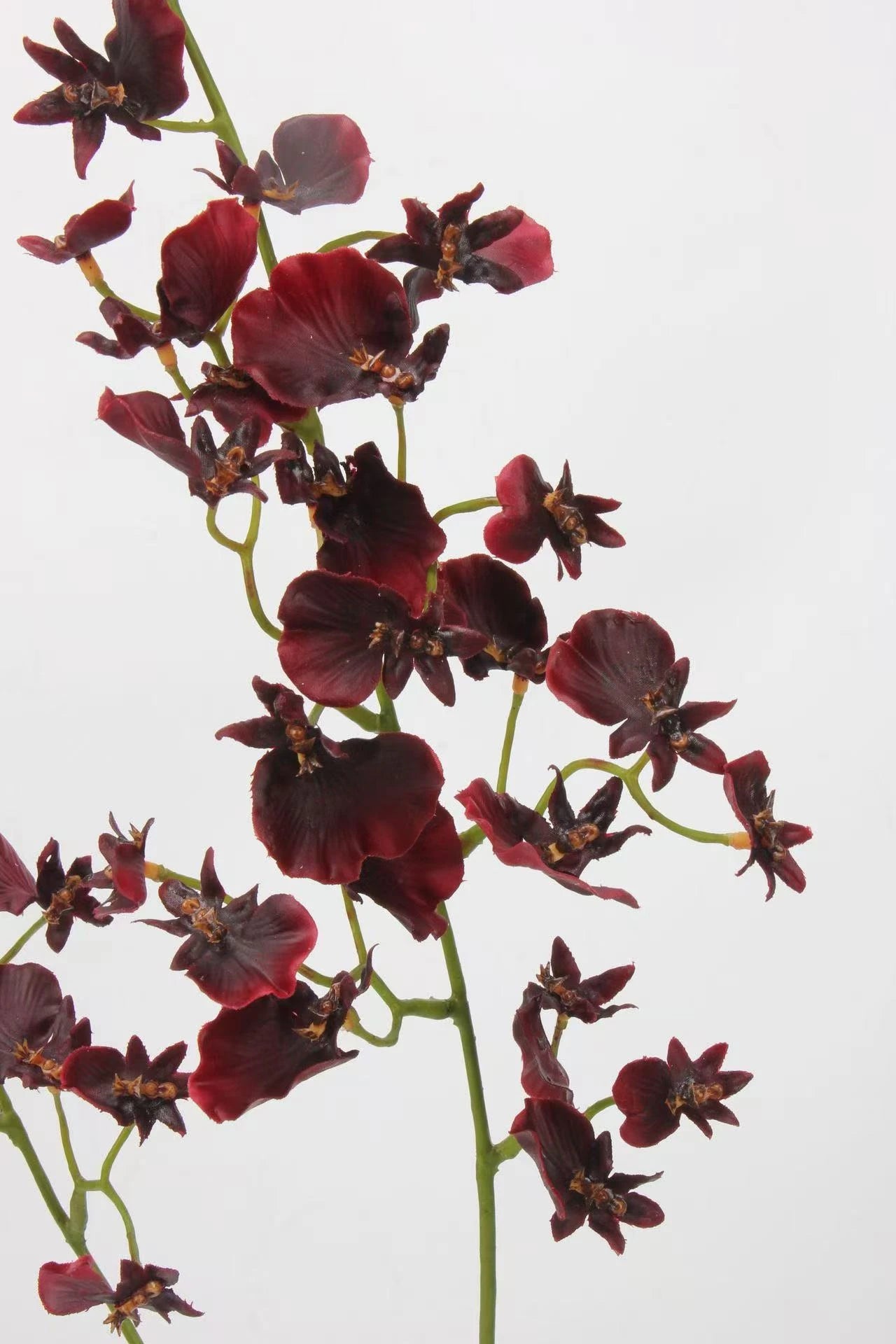Artificial Oncidium Spray –31.5"
