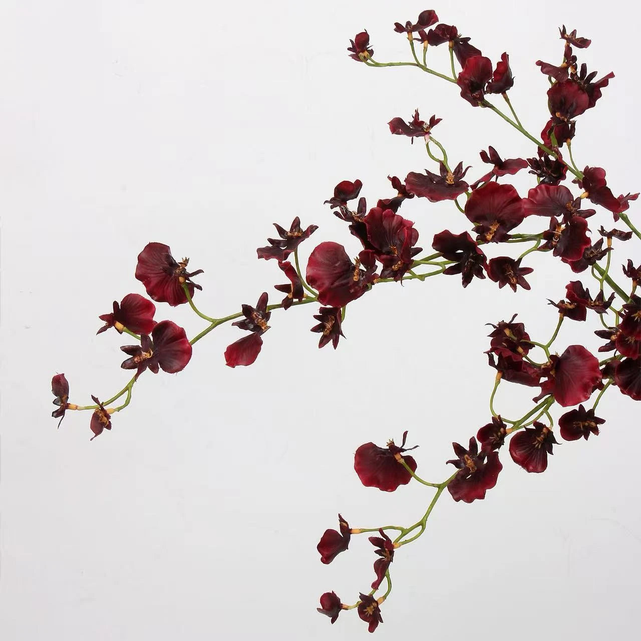 Artificial Oncidium Spray –31.5"