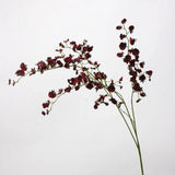 Artificial Oncidium Spray –31.5"