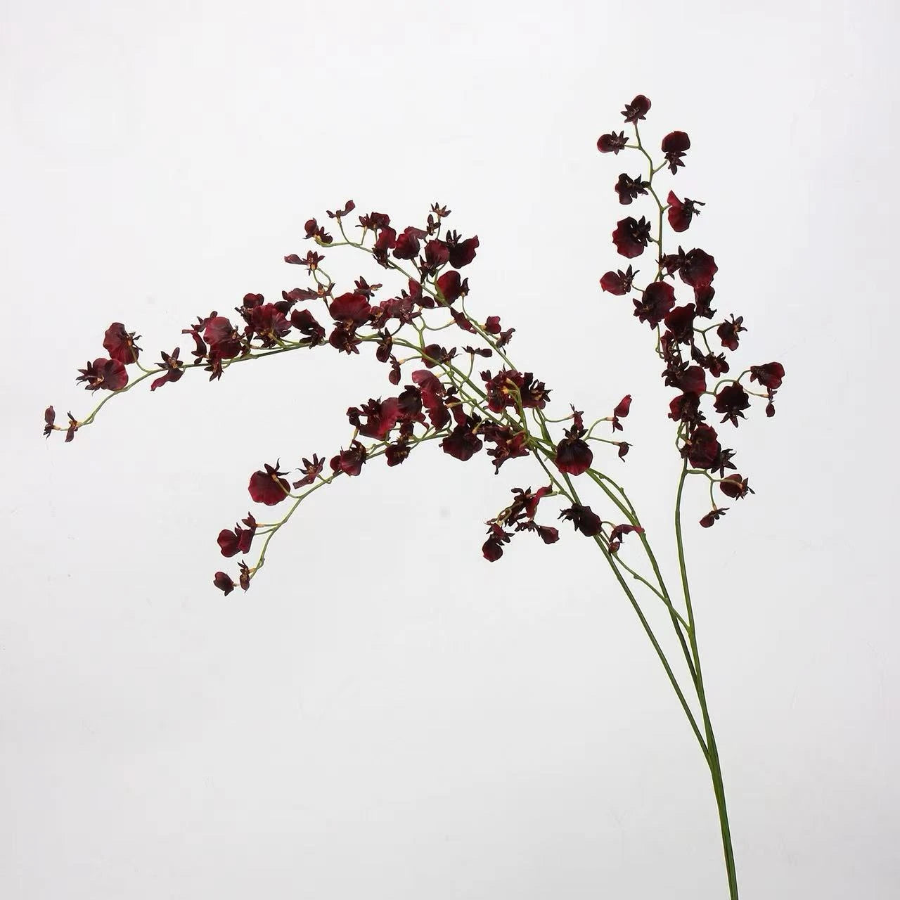 Artificial Oncidium Spray –31.5"