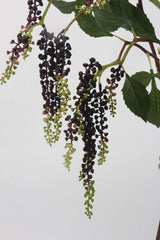 人工ポケウィードハンギングステム -27.5"