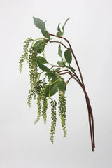 人工ポケウィードハンギングステム -27.5"