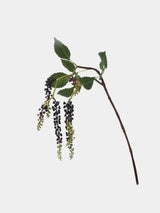 人工ポケウィードハンギングステム -27.5"