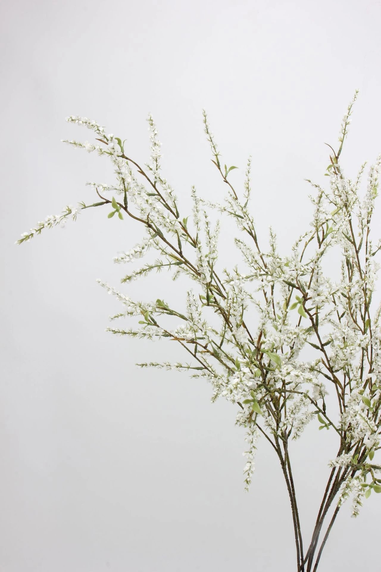 Künstlicher Salbei-Spray – 107 cm