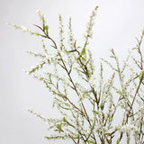 Künstlicher Salbei-Spray – 107 cm