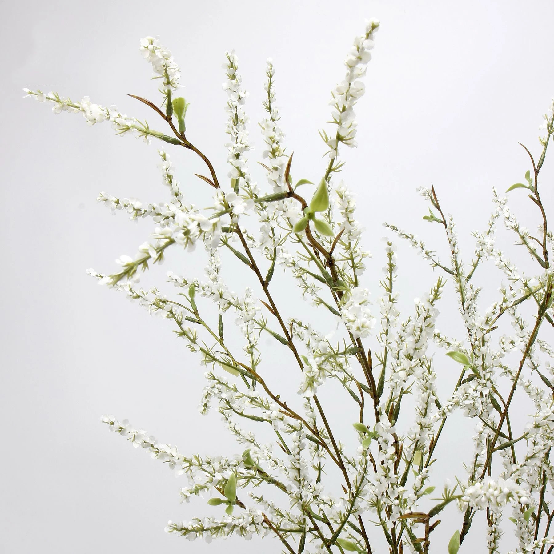 Künstlicher Salbei-Spray – 107 cm