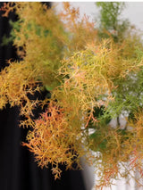 人工煙霧ブッシュスプレー - 秋の色