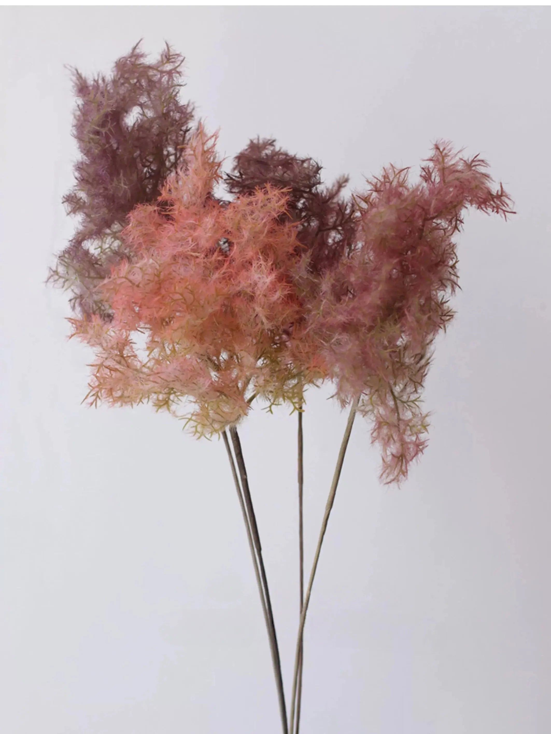 Artificial Smoke Bush Spray