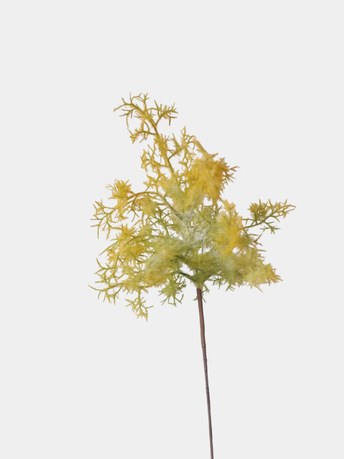 Artificial Smoke Bush Spray