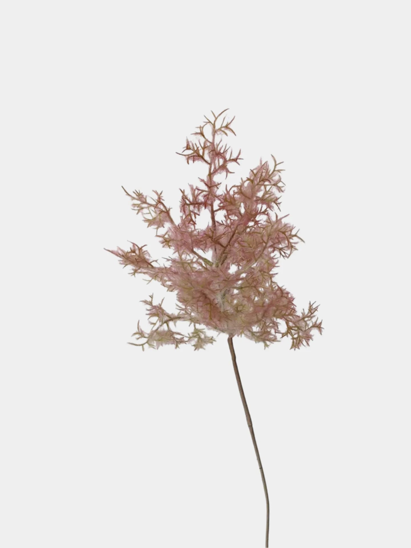 Artificial Smoke Bush Spray