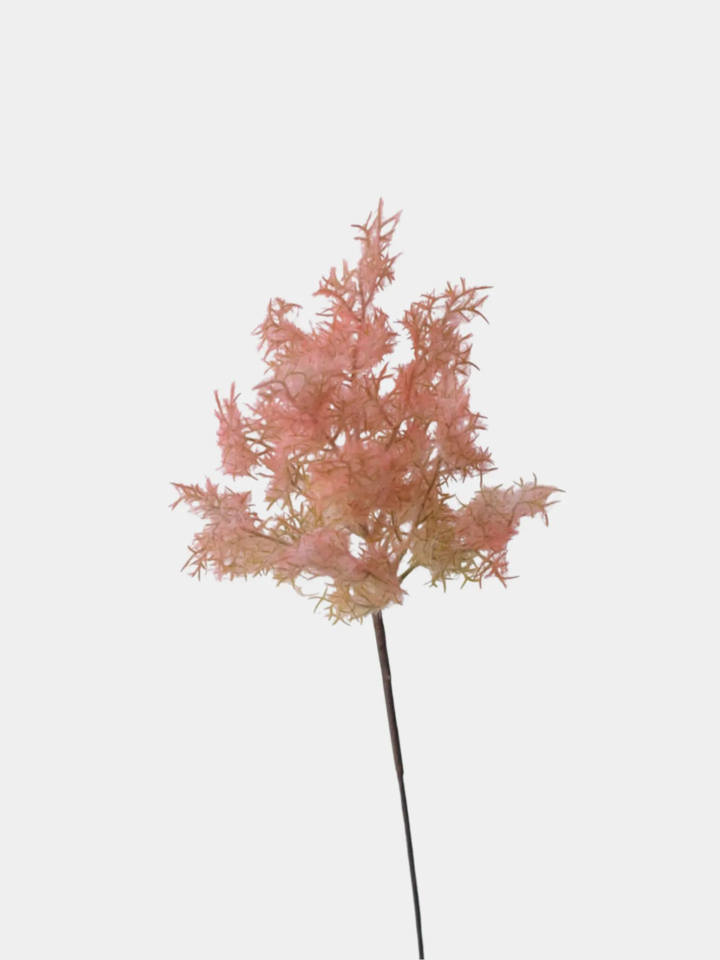 Artificial Smoke Bush Spray