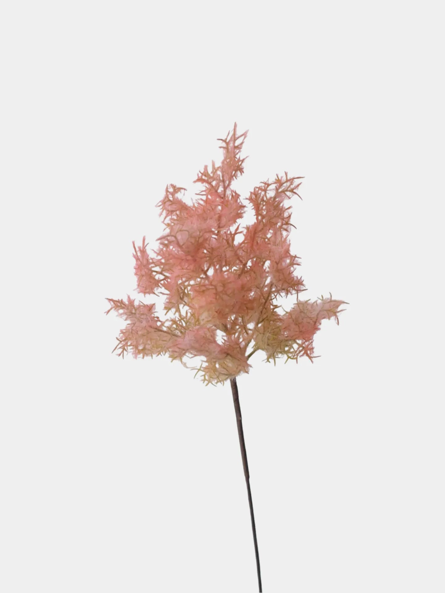 Artificial Smoke Bush Spray