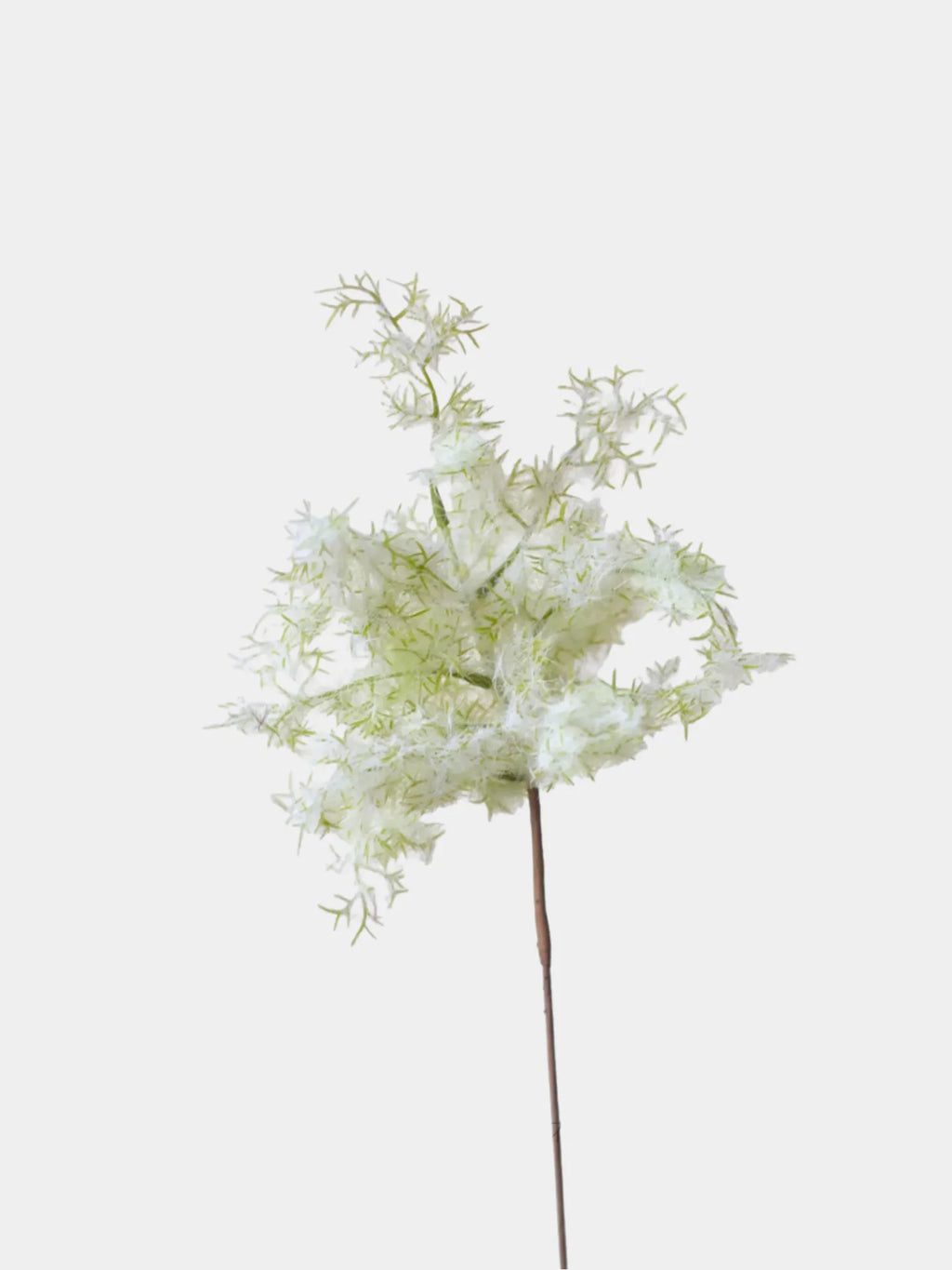 Artificial Smoke Bush Spray