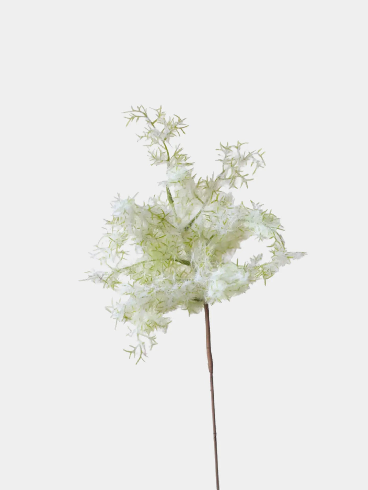 Artificial Smoke Bush Spray