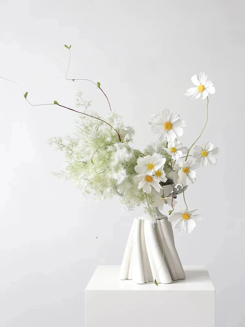 人工煙のブッシュスプレー