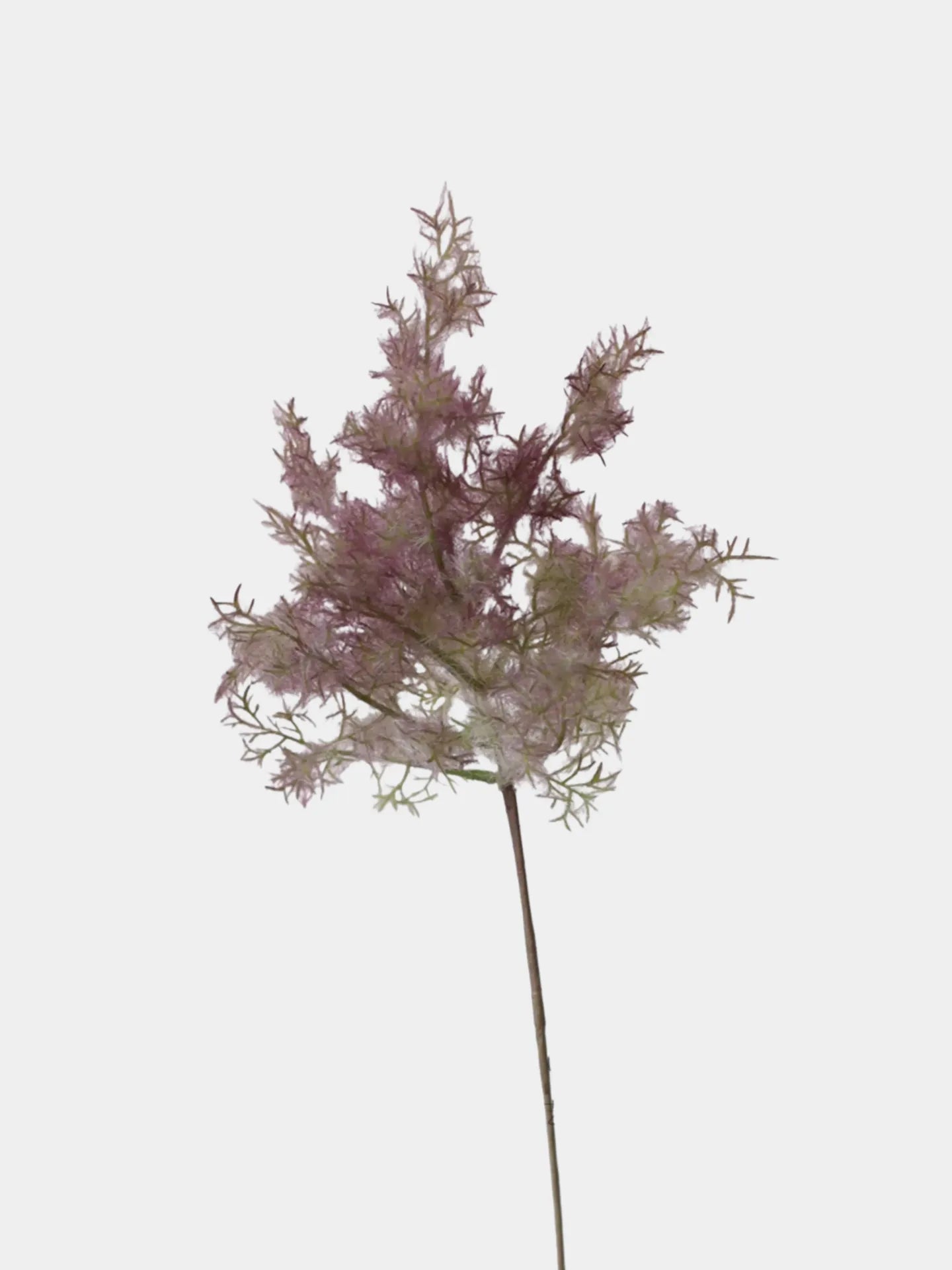 Artificial Smoke Bush Spray