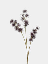 Artificial Spiky Seed Pod Stem – 70cm
