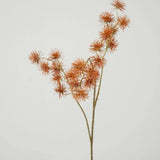 Artificial Spiky Seed Pod Stem – 70cm