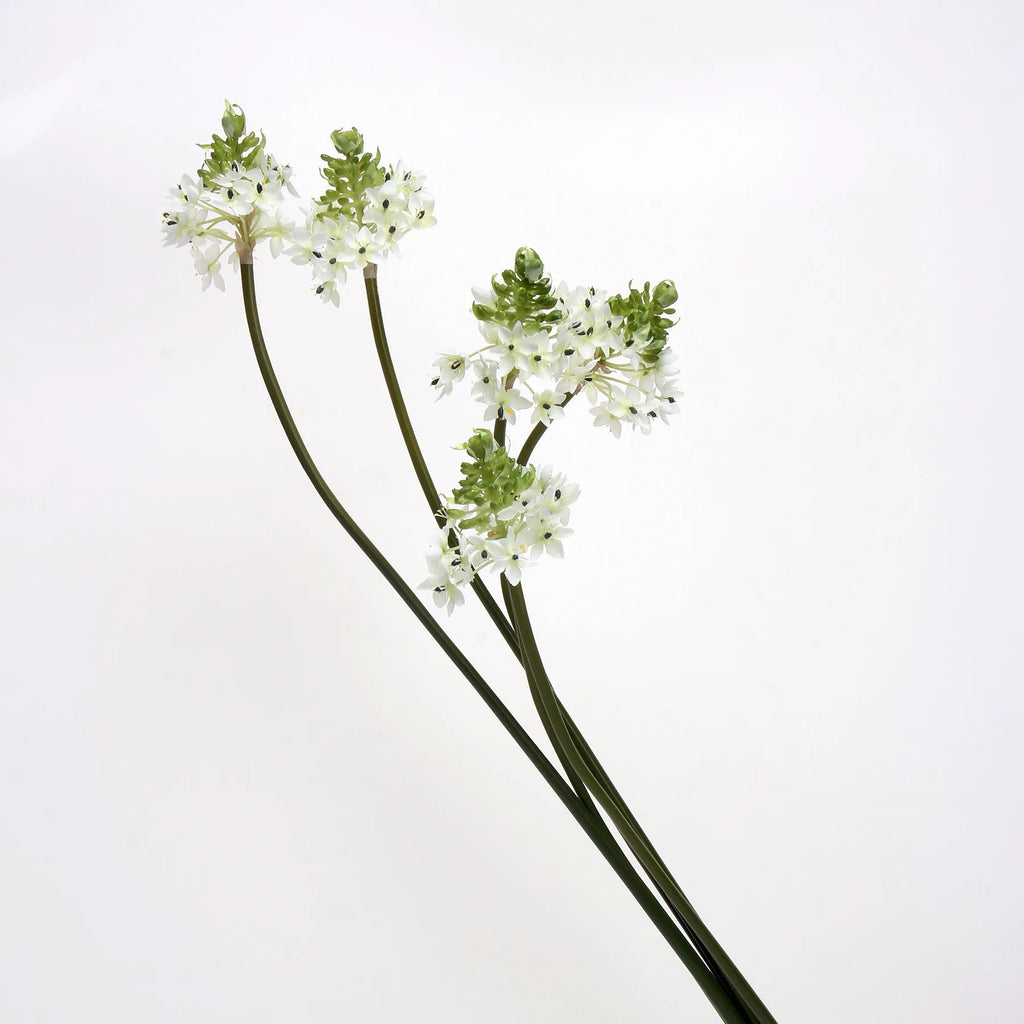 Artificial Star of Bethlehem Flower
