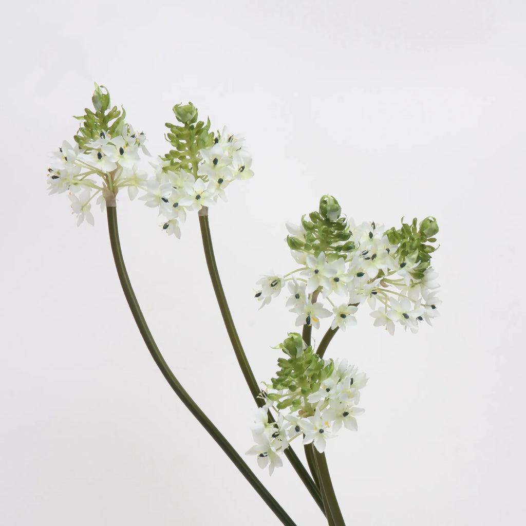 Artificial Star of Bethlehem Flower