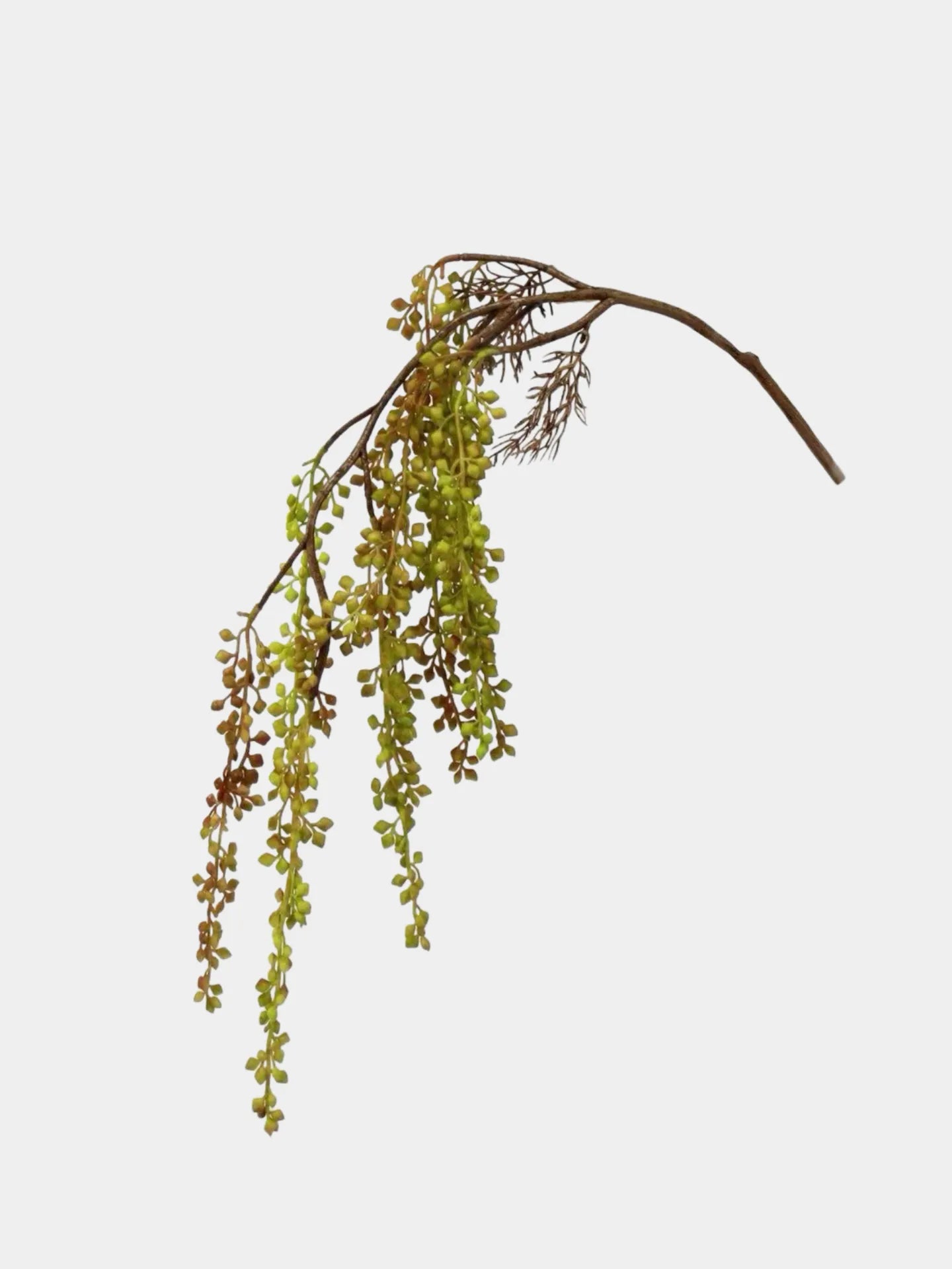 Artificial String of Pearls