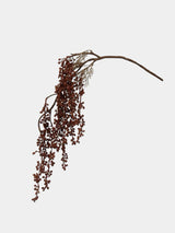 人工パールのストリング