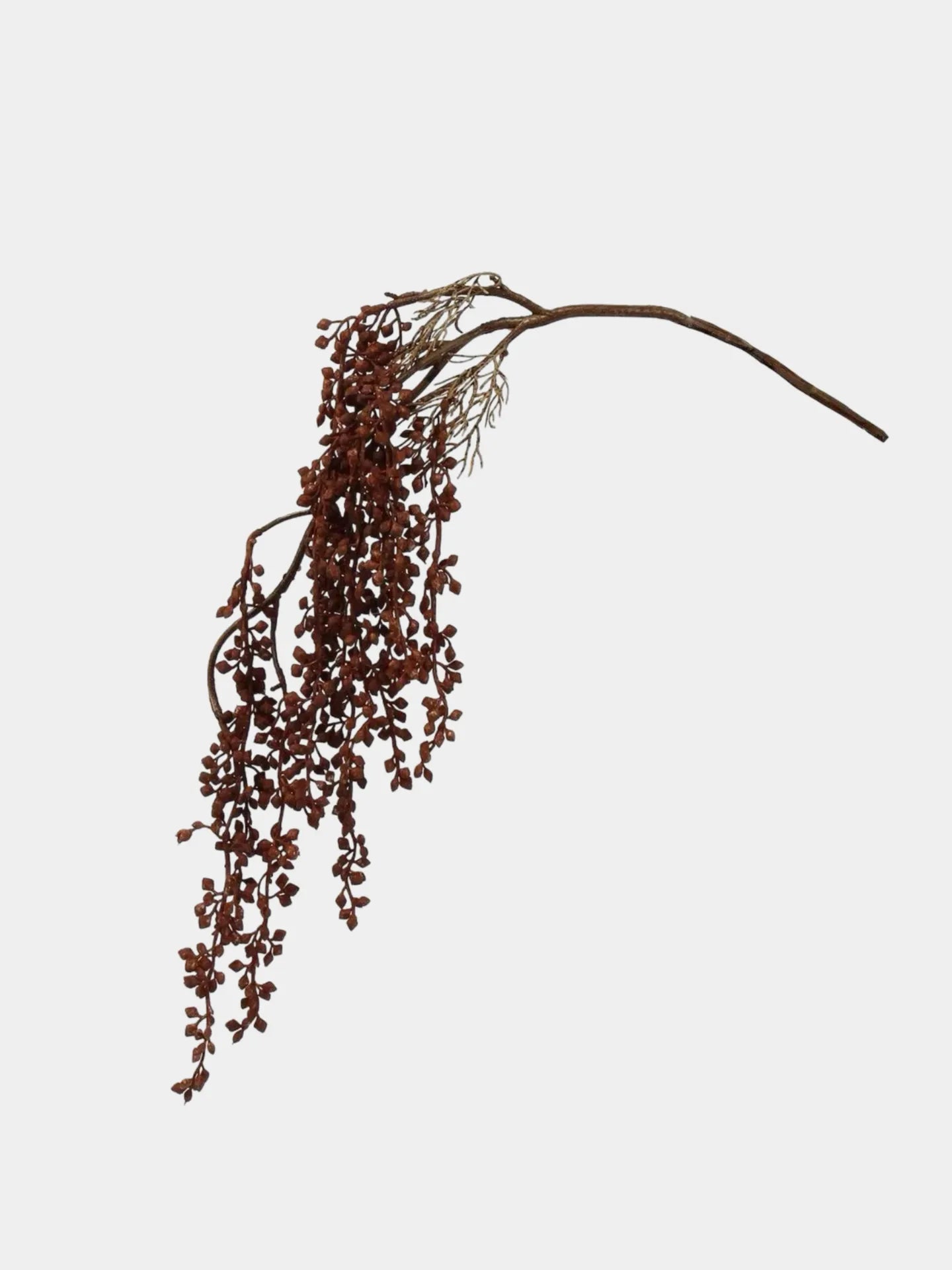 人工パールのストリング