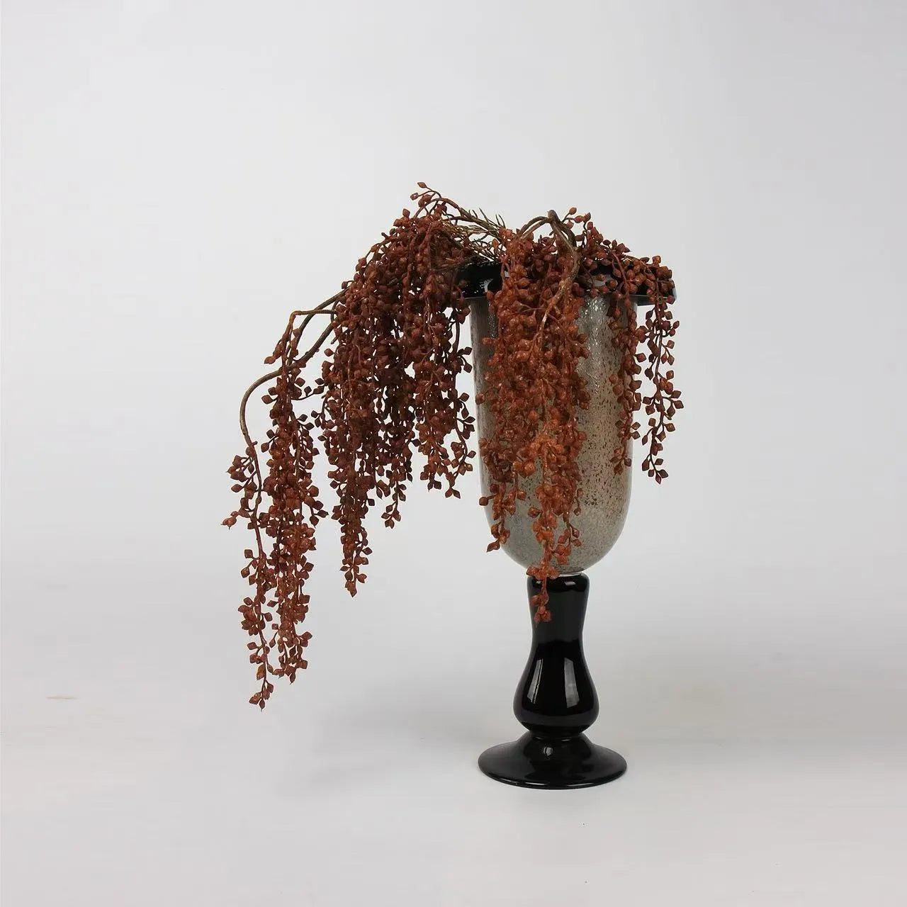 人工パールのストリング