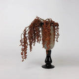 人工パールのストリング