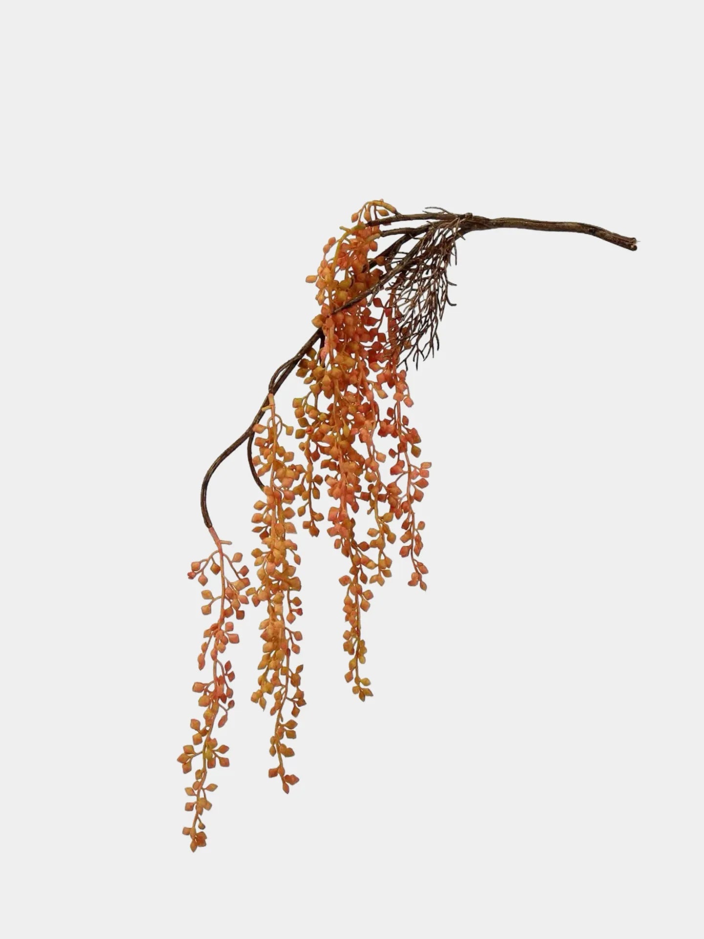 人工パールのストリング