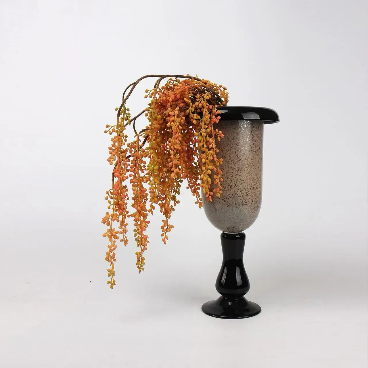 人工パールのストリング