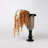 人工パールのストリング