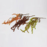 人工パールのストリング