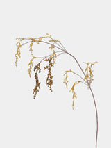 Artificial String of Pearls, Hanging Greenery -27"