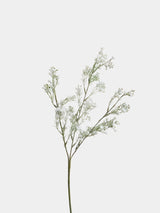 Künstlicher Schleierkraut-Spray – 66 cm