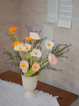 人工ポピー花茎