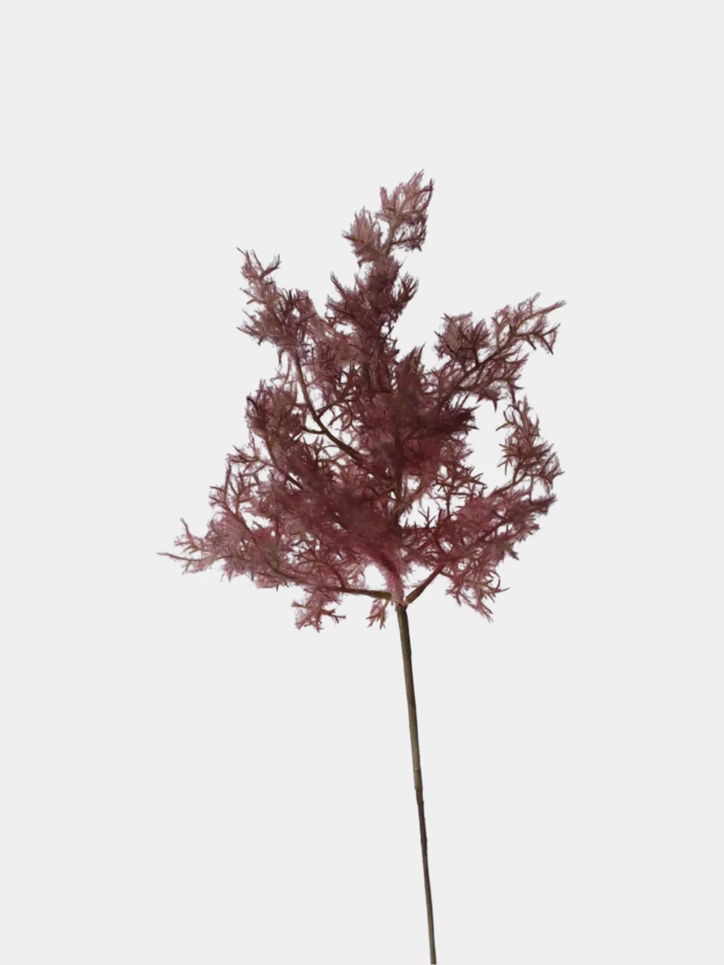 Artificial Smoke Bush Spray