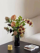 Caramel Silhouette - Faux Floral Arrangement