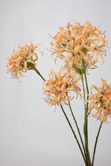 Faux Agapanthus Stem – 31"