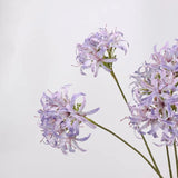 Faux Agapanthus Stem – 31"