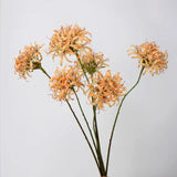 Faux Agapanthus Stem – 31"