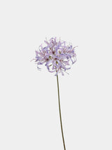Faux Agapanthus Stem – 31"