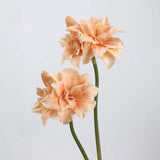 Faux Amaryllis Stem – 23"
