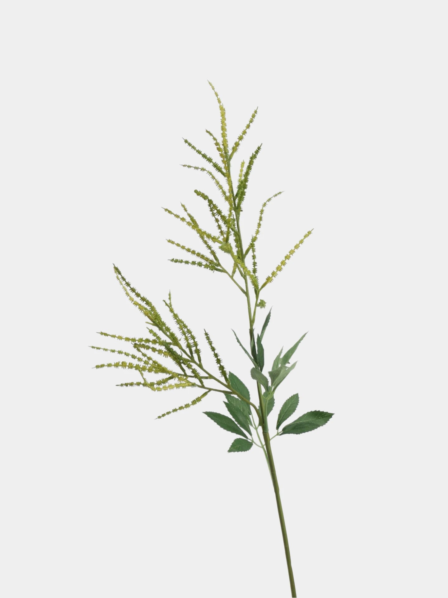 Faux Astilbe Spray – 27"
