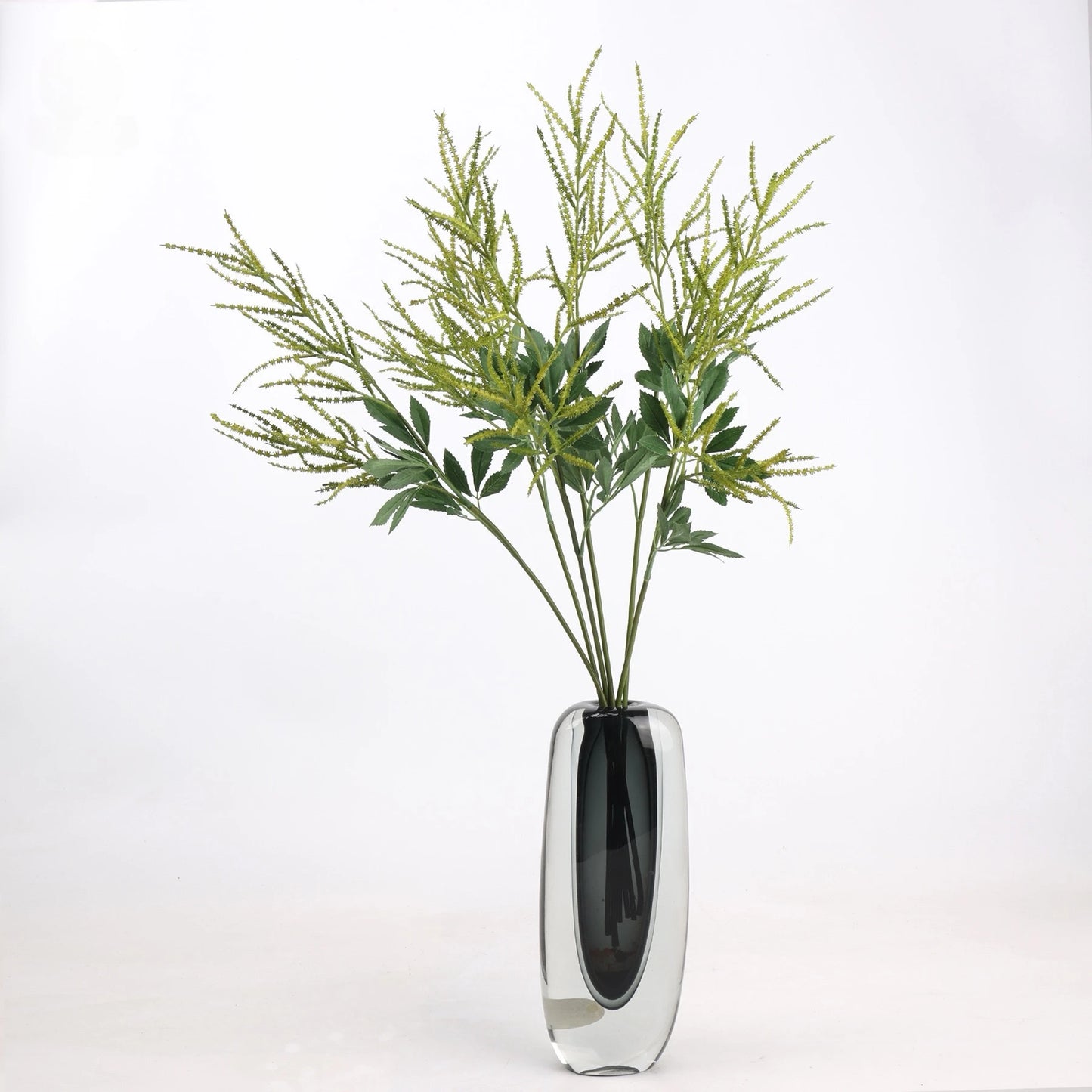 Faux Astilbe Spray – 27"