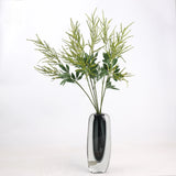 Faux Astilbe Spray – 27"