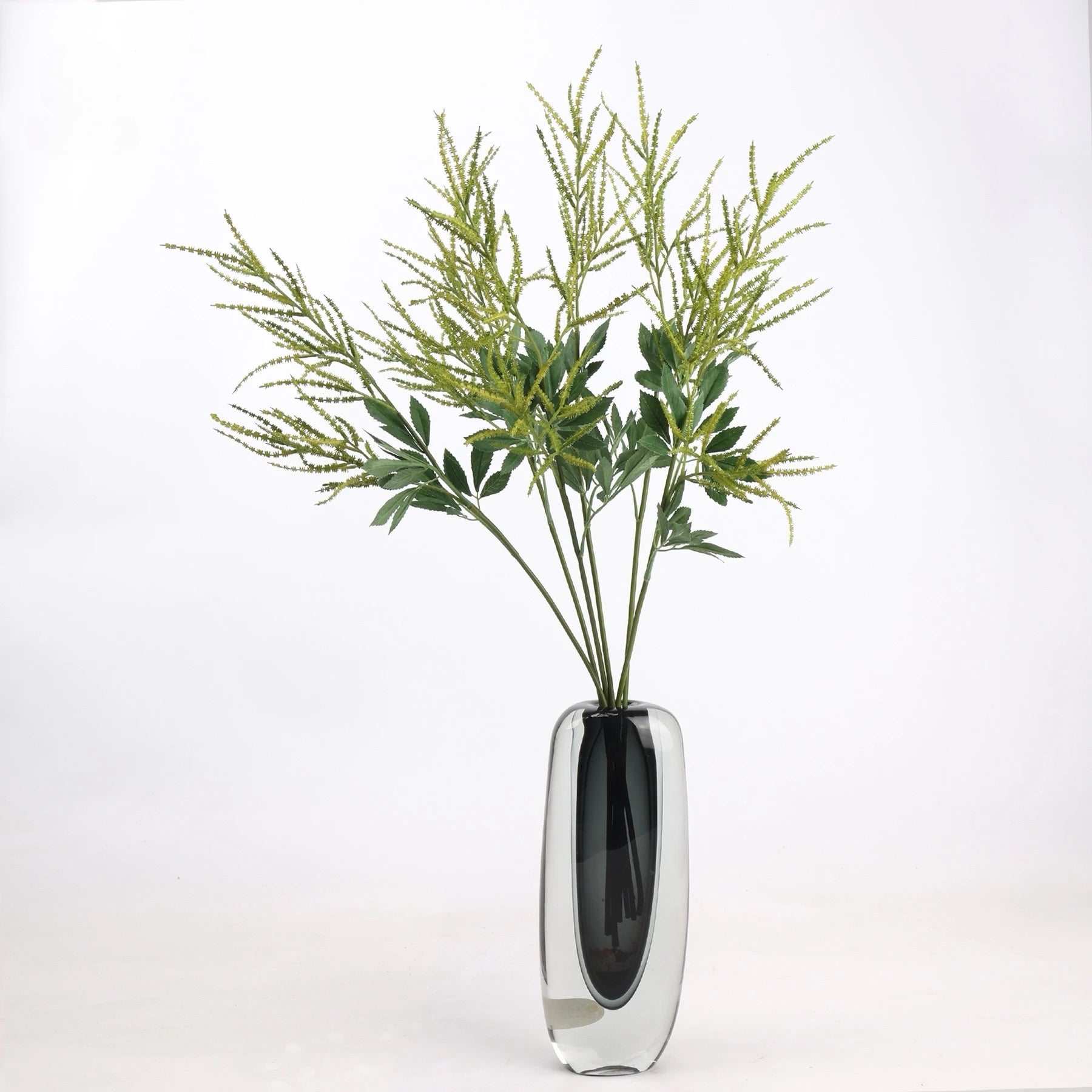 Faux Astilbe Spray – 27"