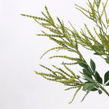 Faux Astilbe Spray – 27"