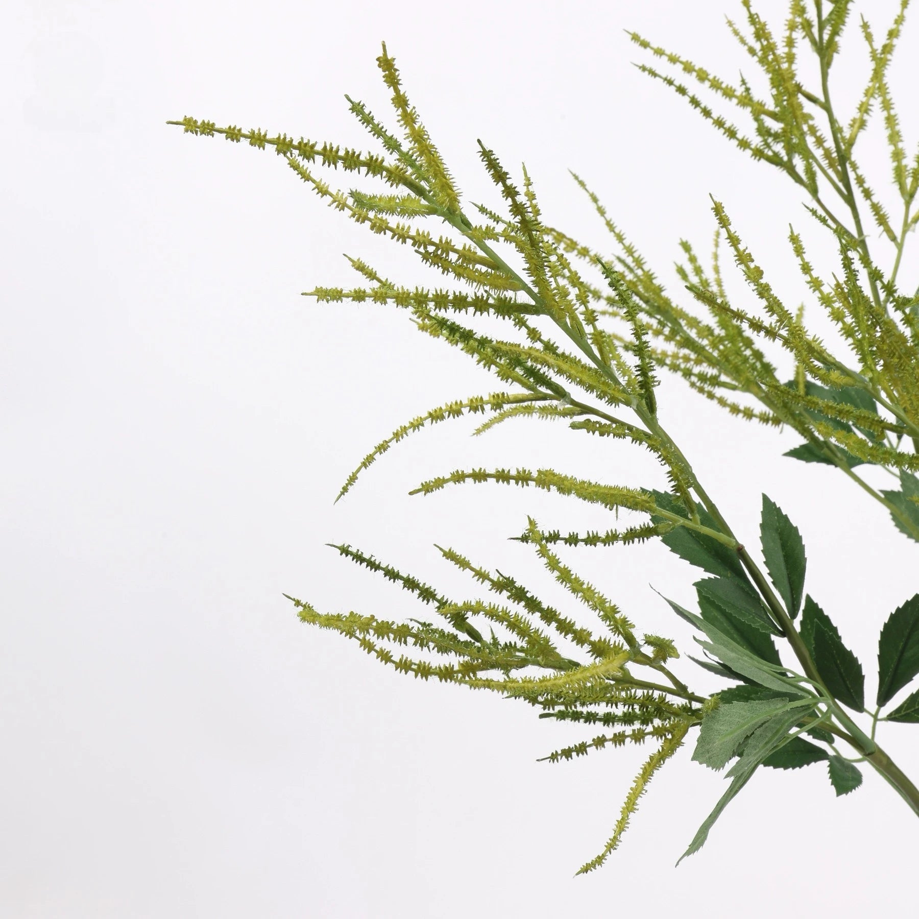 Faux Astilbe Spray – 27"